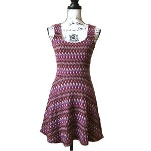 Lovers + Friends Knit Tank Dress